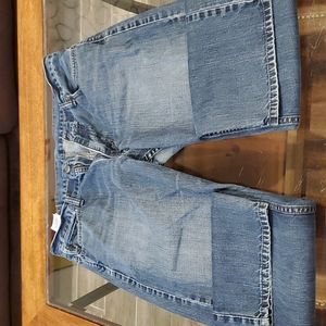 Mens Levi's 569 W34 L32